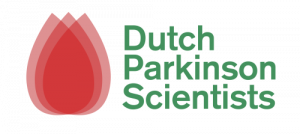 Dutch Parkinson Scientists logo