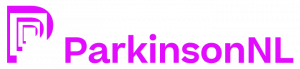 ParkinsonNL logo