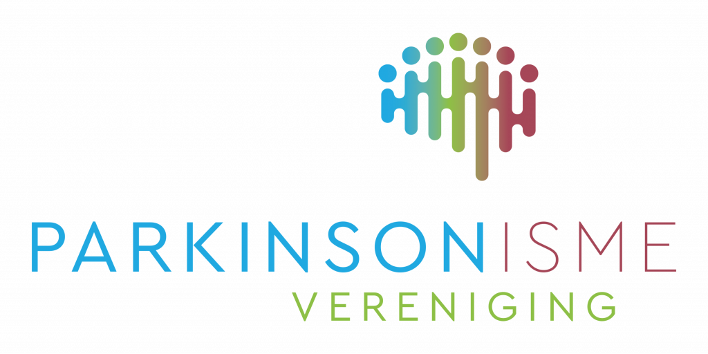 Parkinsonisme Vereniging logo