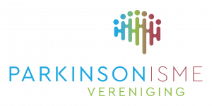 Logo Parkinson Vereniging