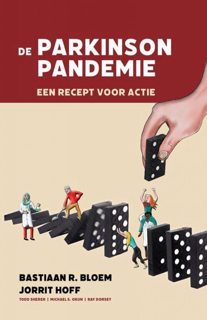 Parkinsonpandemie ParkinsonNL