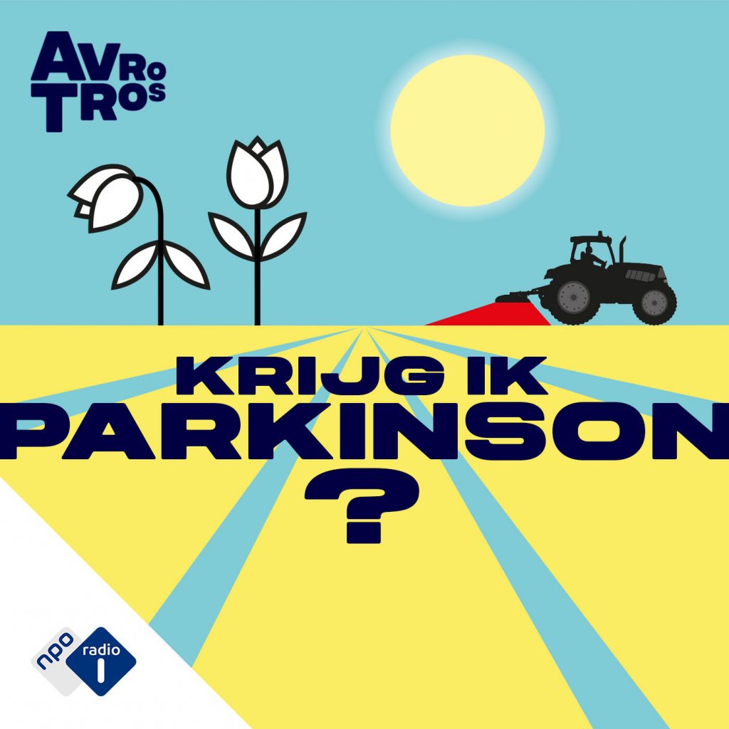 Krijg ik Parkinson?