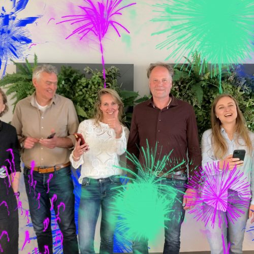 Team ParkinsonNL