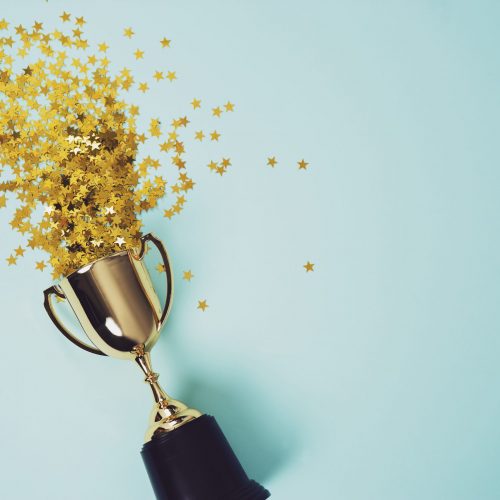 Award Talentprijzen