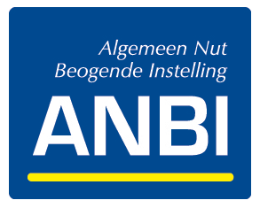 Logo ANBI