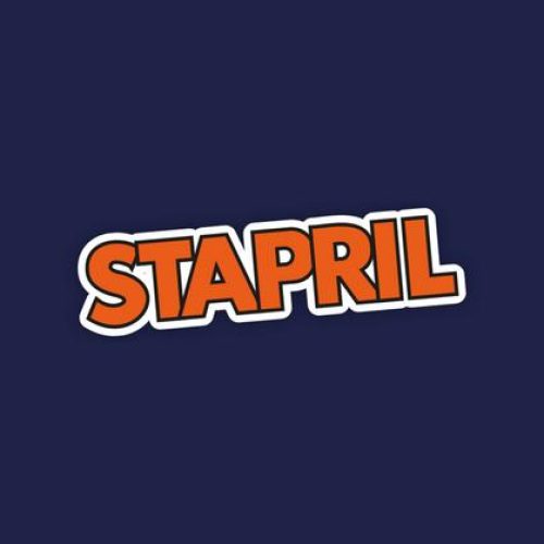 Stapril 2025