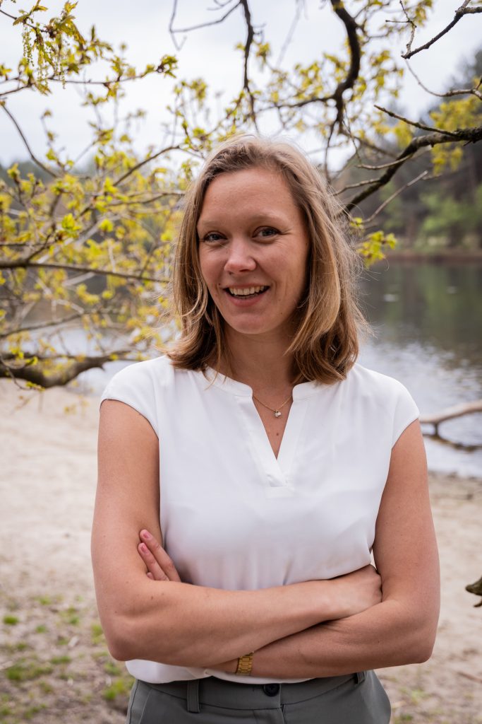 Marit Polman