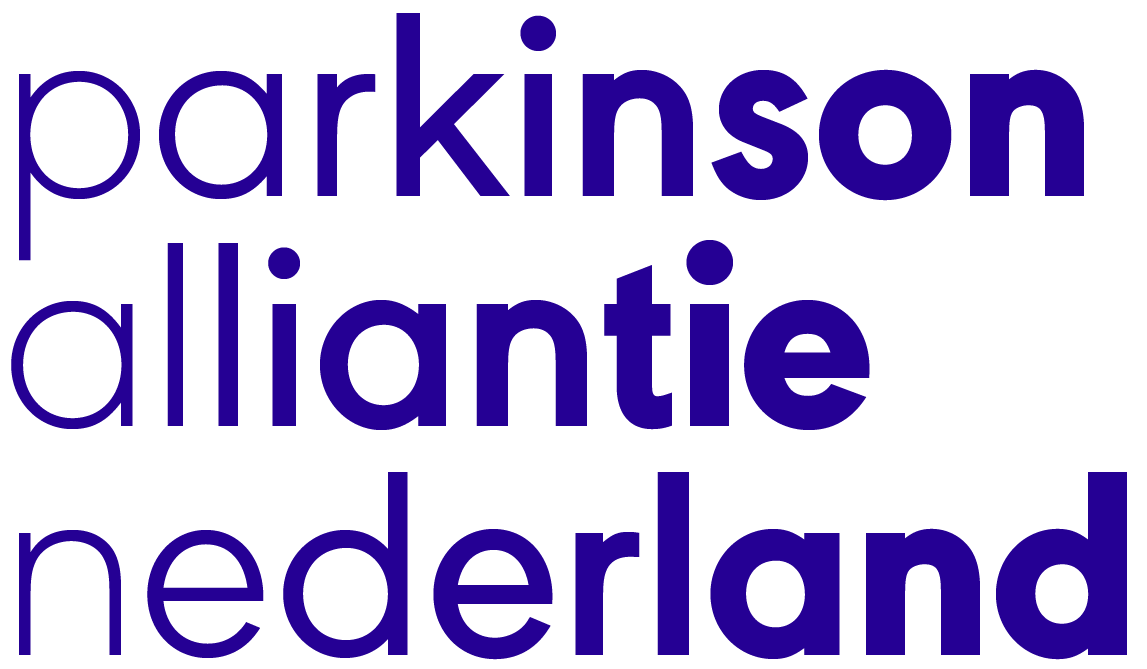 Logo Parkinson Alliantie Nederland